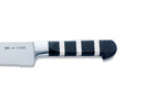 Couteau à pain forgé DICK 1905 lame dentelée 26cm manche design