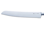 Couteau à pain forgé DICK 1905 lame dentelée 32cm manche design