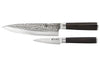 Coffret 2 couteaux Hakami Sakura office + chef