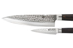 Coffret 2 couteaux Hakami Sakura office + chef