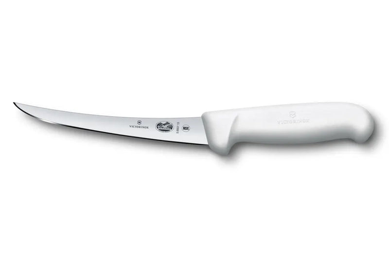Couteau désosser lame renversée 15cm Victorinox 5.6607.15