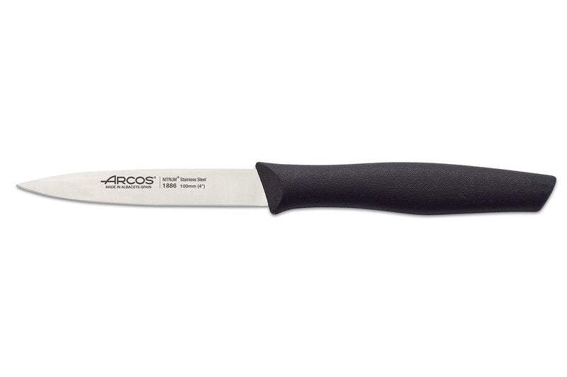 Couteau d'office 10cm éplucheur Nova Arcos