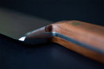Couteau d'office 13cm forgé Karl Güde