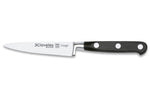 Couteau d'office 3 Claveles Forgé acier inox 10cm
