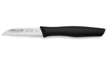 Couteau d'office 8cm éplucheur Nova Arcos lame droite