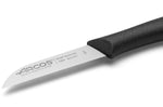 Couteau d'office 8cm éplucheur Nova Arcos lame droite