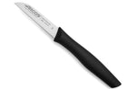 Couteau d'office 8cm éplucheur Nova Arcos lame droite
