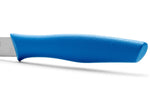 Couteau d'office acier Nitrum bleu 10cm Arcos Nova