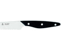 Couteau à pain lame 23cm Au Nain Brasserie