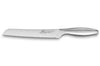 Couteau à pain Sabatier Fuso Nitro+ lame dentelée Sandvik 20cm tout inox
