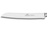 Couteau à pain SABATIER Saveur lame 100% forgée 20cm 3 rivets