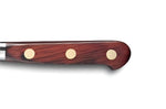 Couteau à pain SABATIER Saveur lame 100% forgée 20cm 3 rivets