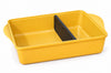 L'Incroyable Plat à four ajustable Cookut 40x30cm mangue - Édition limitée