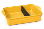 L'Incroyable Plat à four ajustable Cookut 40x30cm mangue - Édition limitée