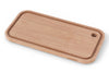 Planche à découper nomade Monbento MB Cut Original en bois de hêtre