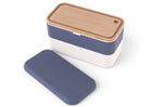 Planche à découper nomade Monbento MB Cut Original en bois de hêtre