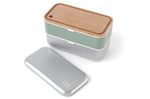 Planche à découper nomade Monbento MB Cut Original en bois de hêtre
