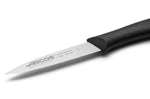 Couteau d'office Arcos Nova 8.5cm manche noir