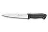 Couteau à saigner 32 Dumas Thermo Black lame 18cm