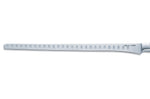 Couteau à saumon forgé DICK 1905 lame alvéolée 32cm manche design