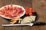 Couteau à saumon/jambon Arcos Manhattan flexible 25cm tranchant extrême