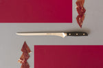 Couteau à saumon/jambon Arcos Manhattan flexible 25cm tranchant extrême