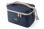 Sac à repas isotherme Monbento Arctic 5L bleu