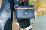 Sac à repas isotherme Monbento Arctic 5L bleu