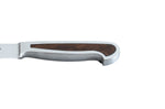 Couteau à steak lame lisse 12cm forgé Delta Güde