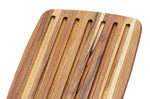Planche à pain TeakHaus en teck 41x28x1,4cm