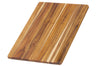 Planche à découper TeakHaus Essential en teck 40x28x1,4cm