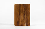 Planche à découper TeakHaus Essential en teck 40x28x1,4cm