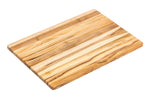 Planche à découper TeakHaus Essential en teck 40x28x1,4cm