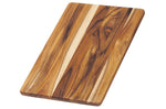 Planche à découper TeakHaus Essential en teck 35x24x1,4cm