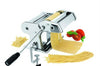 Machine à pâtes ergonomique et manuelle en inox - 9 positions