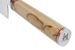 Couteau d'office japonais Miyabi 5000MCD lame CRYODUR 9cm
