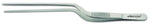 Pince à dresser ergonomique coudée Arcos acier inoxydable 20cm