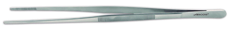 Pince à dresser ergonomique Arcos acier inoxydable 30cm