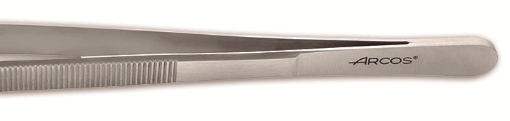 Pince à dresser ergonomique Arcos acier inoxydable 30cm