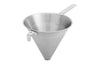 Passoire Chinois Matfer en acier inoxydable diamètre 18.5cm
