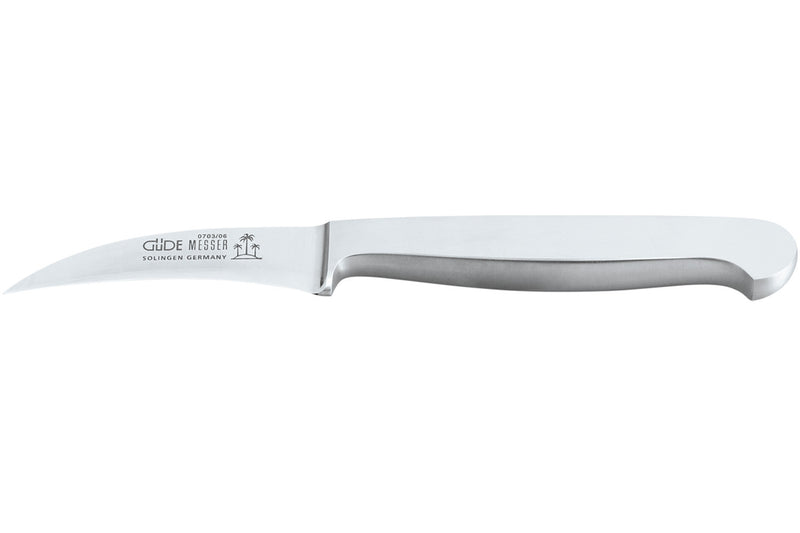 Couteau bec d'oiseau Kappa GÜDE 6cm