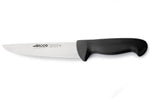 Couteau de boucher 20cm acier Nitrum Arcos 2900