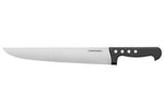 Couteau de boucher 35cm Classic 4 rivets Bargoin