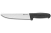 Couteau de boucher professionnel Fischer HACCP 20cm manche noir