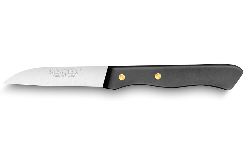 Couteau d'office SABATIER Cuisine d'aujourd'hui lame droite 7cm