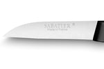 Couteau d'office SABATIER Cuisine d'aujourd'hui lame droite 7cm