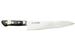 Couteau de chef 21cm Japan Kanetsune acier carbone 2N