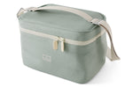 Sac à repas isotherme Monbento Arctic 5L vert