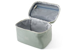 Sac à repas isotherme Monbento Arctic 5L vert
