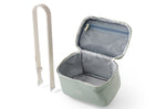 Sac à repas isotherme Monbento Arctic 5L vert